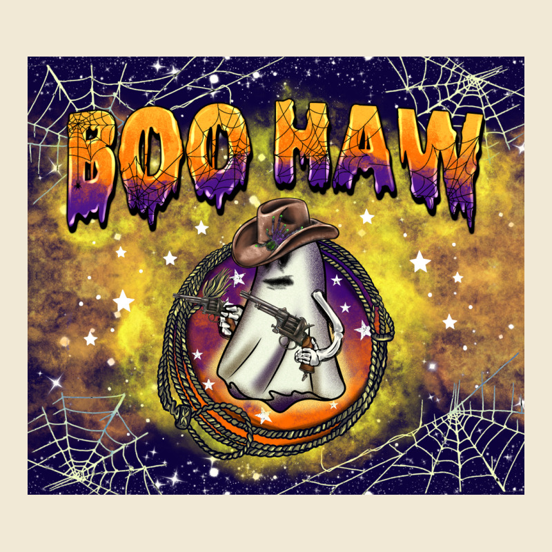 Boo Haw Tumbler Premium Tee by BarkalooDesign | Teevron