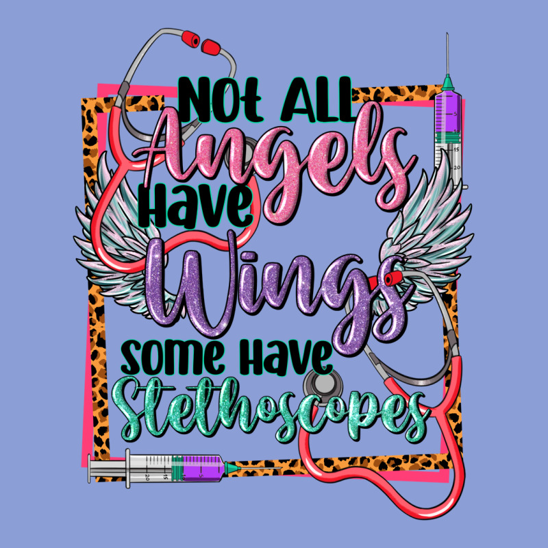 Cowgirl Not All Angels Have Wings Long Sleeve Tee by CowGirlArtShop | Teevron