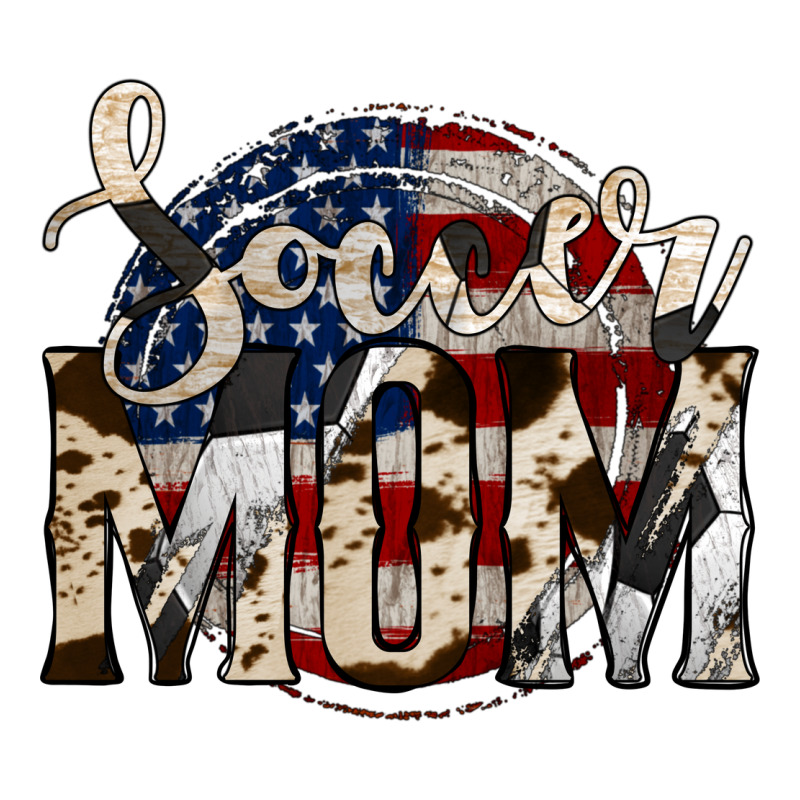 Soccer Mom Long Sleeve Tee by Jasminsmagicworld | Teevron