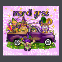 Mardi Gras With Gnomes Classic Tee | Teevron