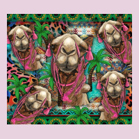Camel Face Ladies Tee | Teevron