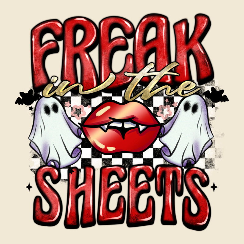 Freak In The Sheets Premium Tee by BarkalooDesign | Teevron