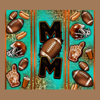 American Football Mom Classic Tee | Teevron