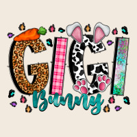 Gigi Bunny Zipper Hoodie | Teevron