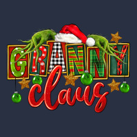 Christmas Granny Claus Heavyweight Sweatshirt | Teevron