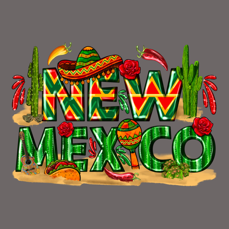 New Mexico Classic Tee by texasbilliewilder | Teevron
