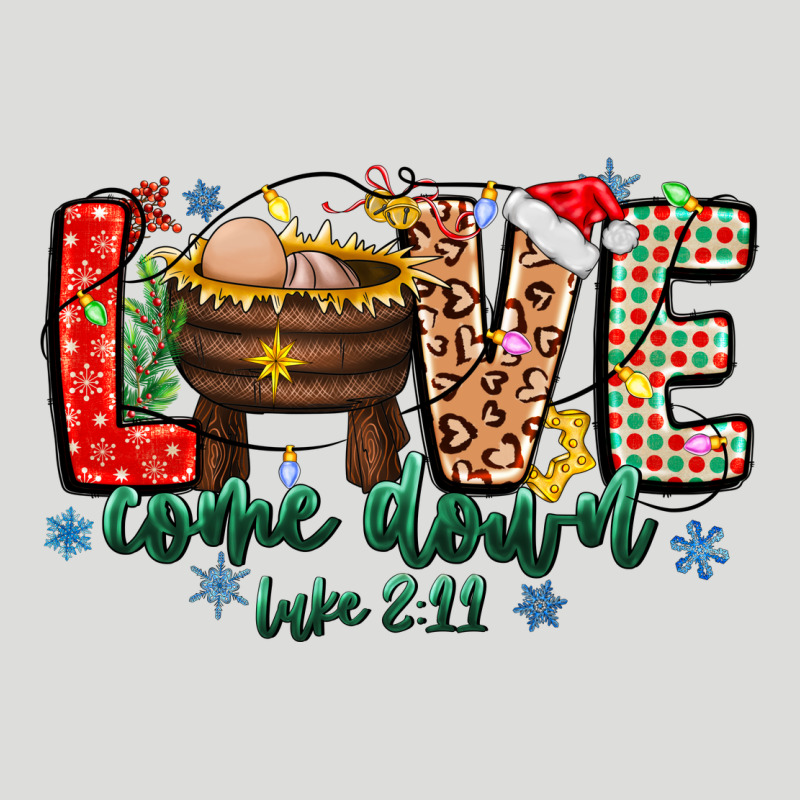 Love Comedown Luke 2.11-2 2 Zipper Hoodie by CowhideDigitalArt | Teevron