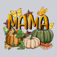 Mama Pumpkin Heavyweight Sweatshirt | Teevron