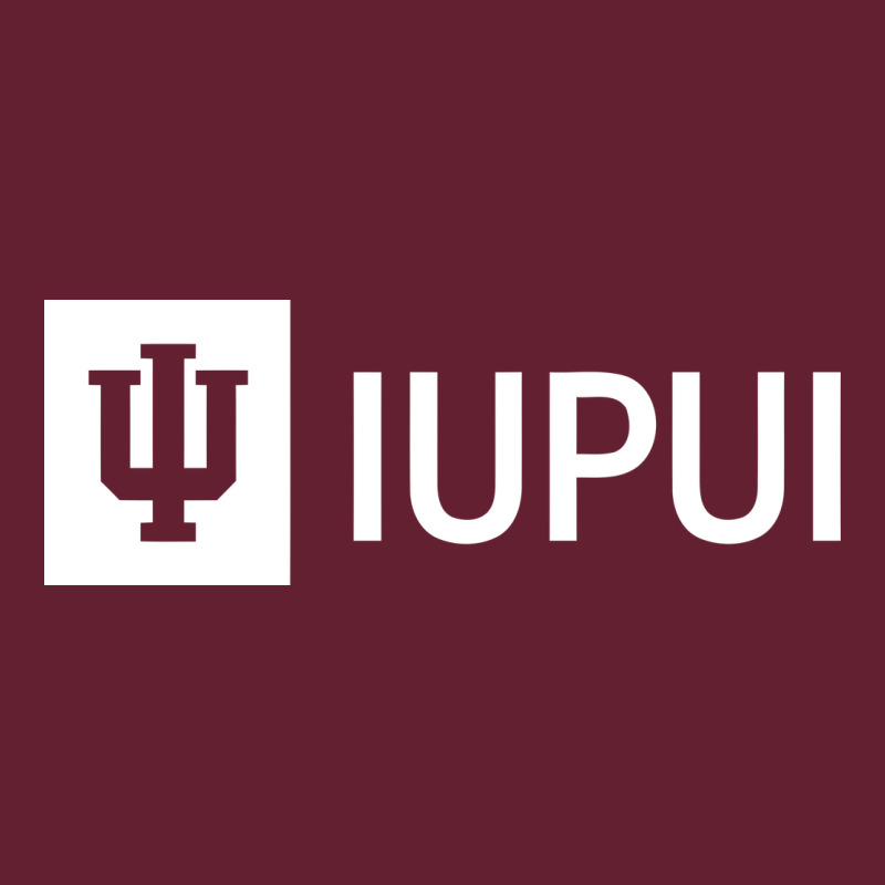 Iupui, Indiana University Classic Tee by minhPixels | Teevron