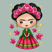 Mexican Girl Classic Tee | Teevron