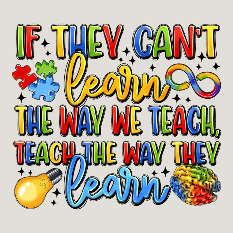 If They Can't Learn The Way We Teach Teach The  Wa Heavy Core Tee by LillyAllenDesigns | Teevron
