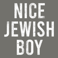 Hanukkah Nice Jewish Boy Cool Chanukah Festival Jewish Gift T Shirt Premium Hoodie | Teevron