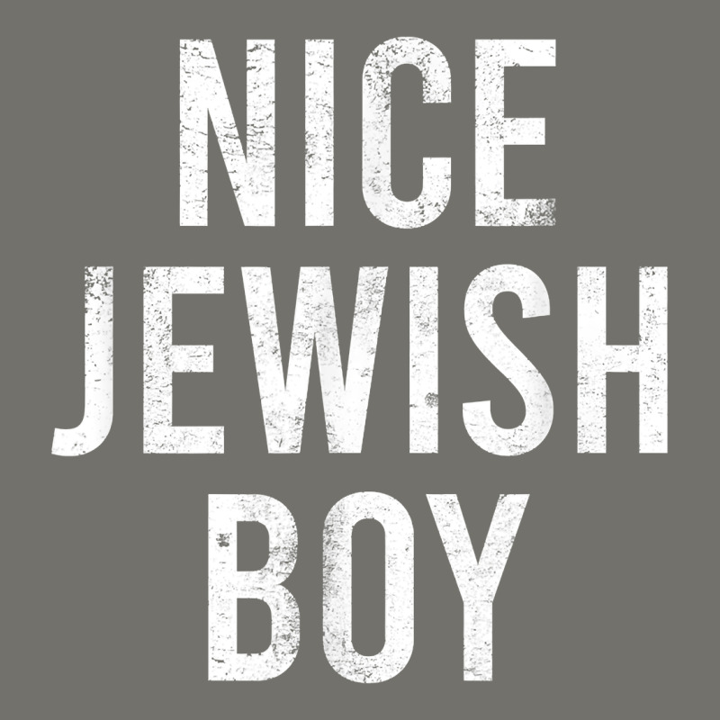Hanukkah Nice Jewish Boy Cool Chanukah Festival Jewish Gift T Shirt Premium Hoodie by minhPixels | Teevron