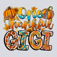 One Thankful Gigi Zipper Hoodie | Teevron