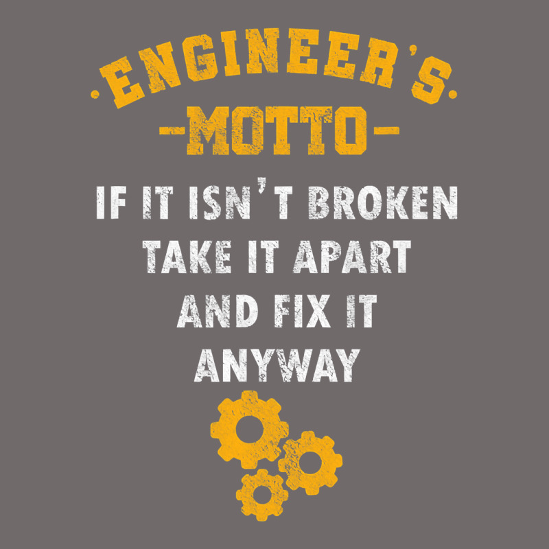 Engineer Engineering Mechanical Profession Electrical Gift Urban Heavy Tee by minhPixels | Teevron