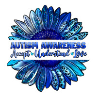 autism awareness accept understand love blue | Teevron