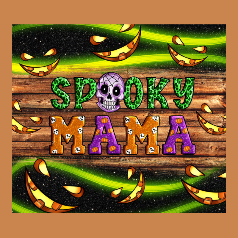 Spooky Mama Heavyweight Hoodie by Artiststas | Teevron
