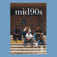 Mid 90s Movie Urban Heavy Tee | Teevron