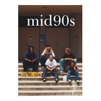 mid 90s movie | Teevron