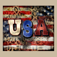 Usa Long Sleeve Tee | Teevron