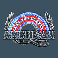 American Rainbow Urban Heavy Tee | Teevron