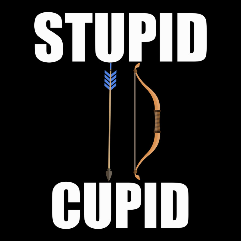 Studip Cupid Ladies Tee by Bettercallsaul | Teevron