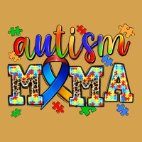 Autism Mama Urban Hoodie | Teevron