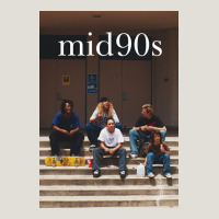 Mid 90s Movie Heavy Core Tee | Teevron