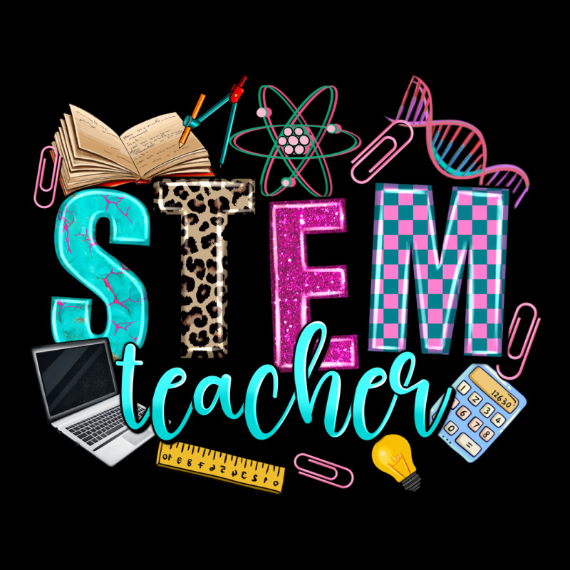 Stem Teacher Urban Hoodie by AdoDesignShop | Teevron