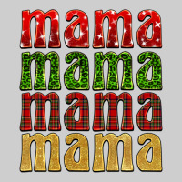Christmas Mama Premium Tee | Teevron