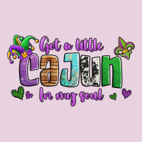 Got A Little Cajun In My Soul Ladies Tee | Teevron
