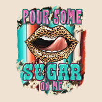 Pour Some Sugar On Me Urban Heavy Tee | Teevron