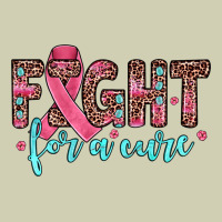 Fight For A Cure Heavy Core Tee | Teevron