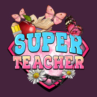 Super Teacher Premium Tee | Teevron