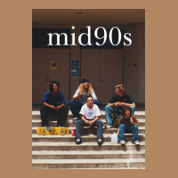 Mid 90s Movie Long Sleeve Tee | Teevron