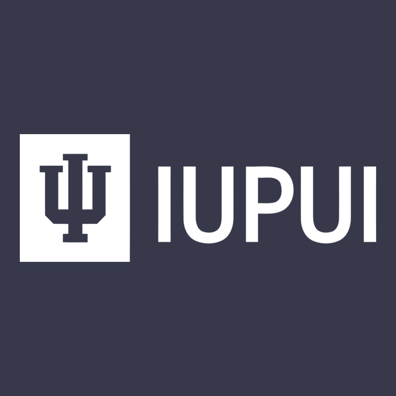 Iupui, Indiana University Long Sleeve Tee by minhPixels | Teevron