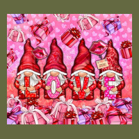 Love Gnomies With Gift Boxes Tumbler Long Sleeve Tee | Teevron