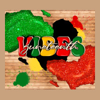 Juneteenth Vibes Vintage Tee | Teevron