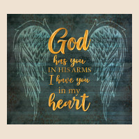I Have You In My Heart Urban Heavy Tee | Teevron