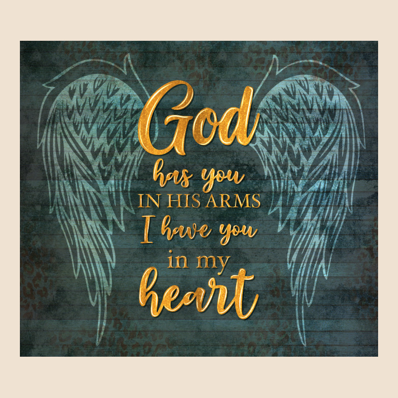 I Have You In My Heart Urban Heavy Tee by TumblerDesignByShophia | Teevron