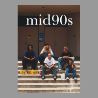 Mid 90s Movie Vintage Hoodie | Teevron