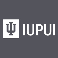 Iupui, Indiana University Vintage Hoodie | Teevron