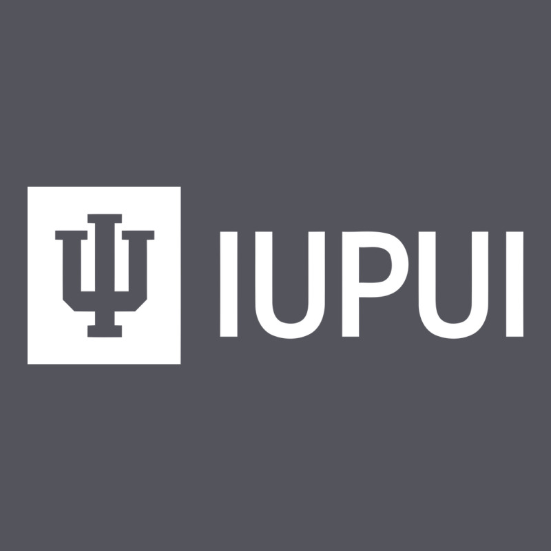 Iupui, Indiana University Vintage Hoodie by minhPixels | Teevron