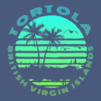 Bvi Tortola British Caribbean Island Souvenir Vintage Hoodie | Teevron