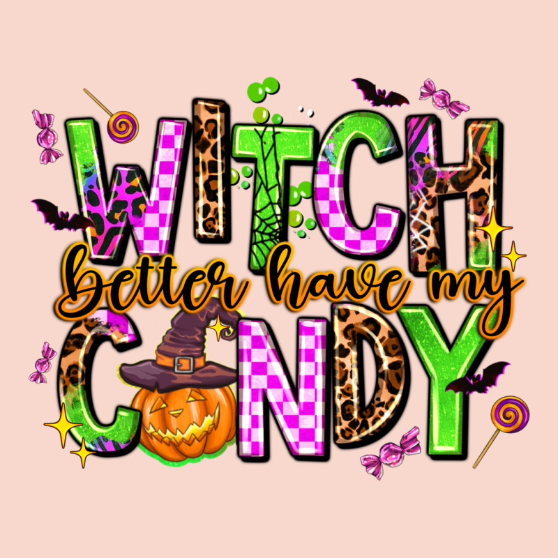 Witch Better Have My Candy Urban Hoodie by AdoDesignShop | Teevron