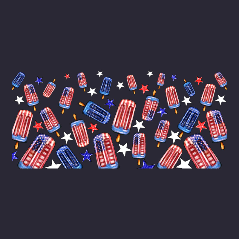 American Popsicle Vintage Tee by TumblerDesignByShophia | Teevron