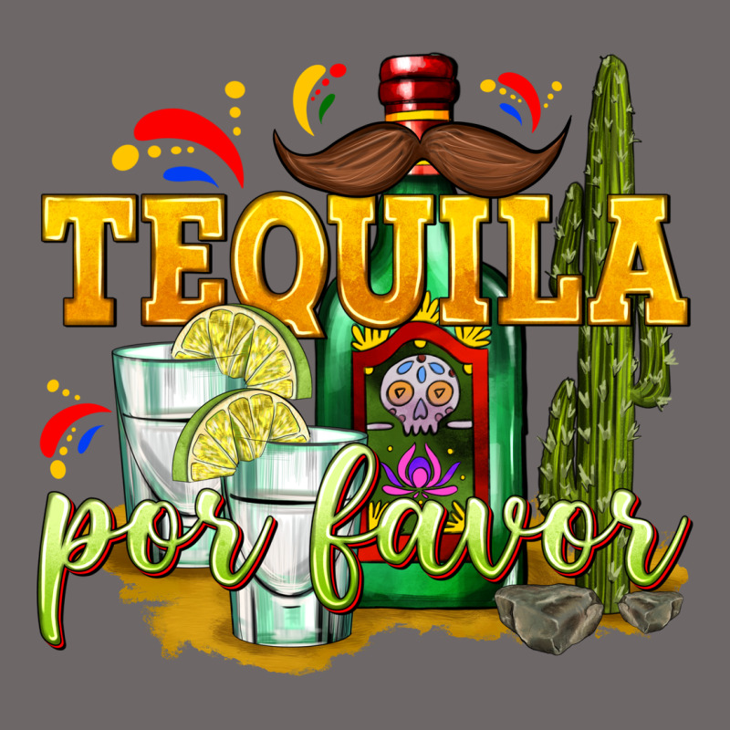 Tequila Por Favor Classic Tee by texasbilliewilder | Teevron