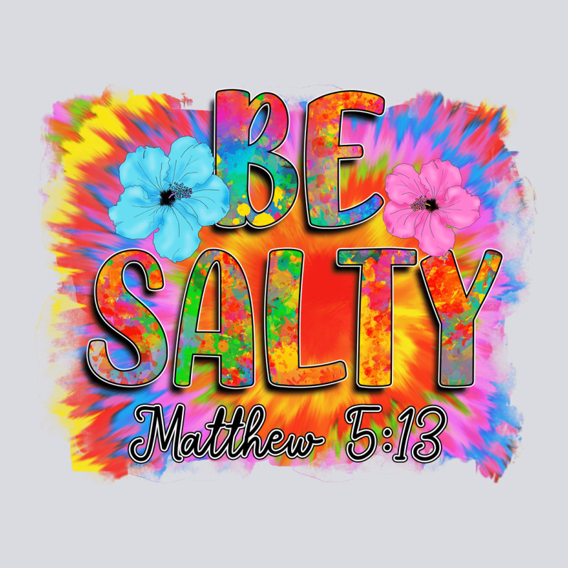 Be Salty Zipper Hoodie by CowhideDigitalArt | Teevron