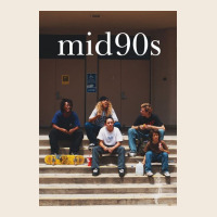 Mid 90s Movie Zipper Hoodie | Teevron
