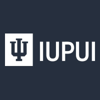 Iupui, Indiana University Zipper Hoodie | Teevron